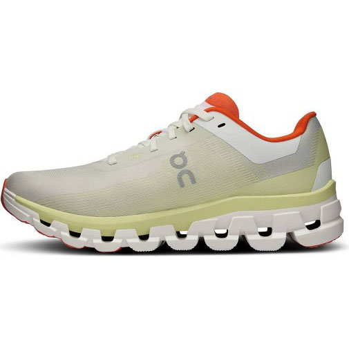 On Damen Laufschuhe CLOUDFLOW 4