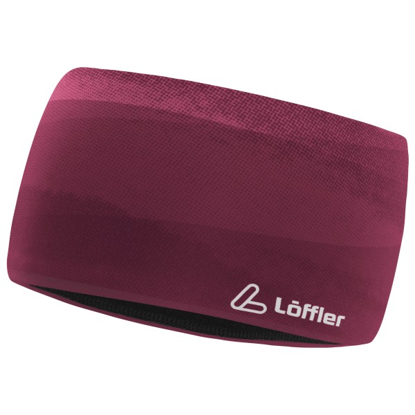 Löffler - Design Headband - Stirnband