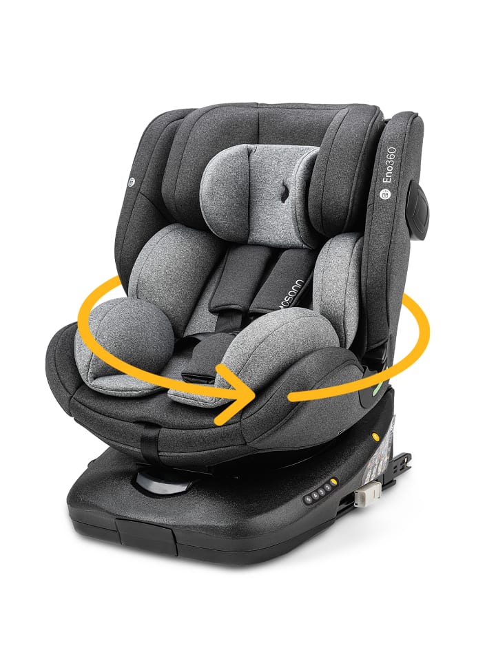 Osann Kindersitz  