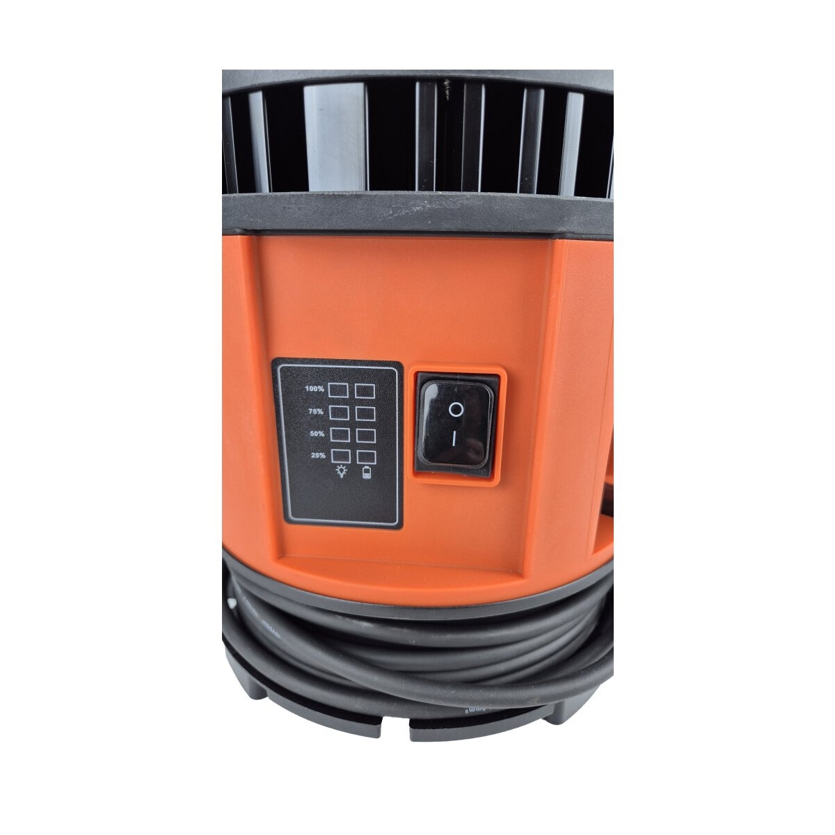 John Helper 2740001 General Assistance LED Work Light