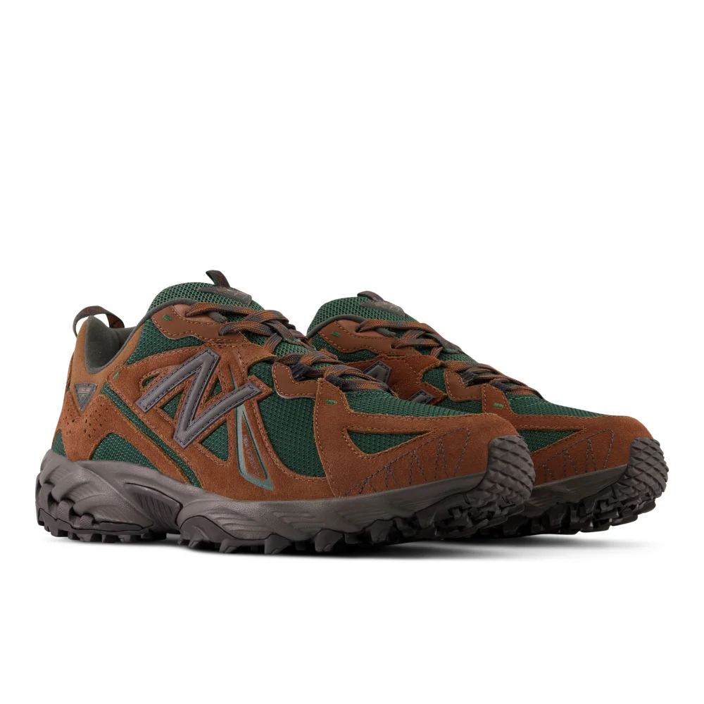 New Balance 610v1 ML610TBG ML610TBG / braun