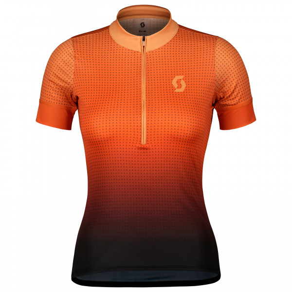 Scott - Women's Endurance 15 S/S Shirt - Radtrikot