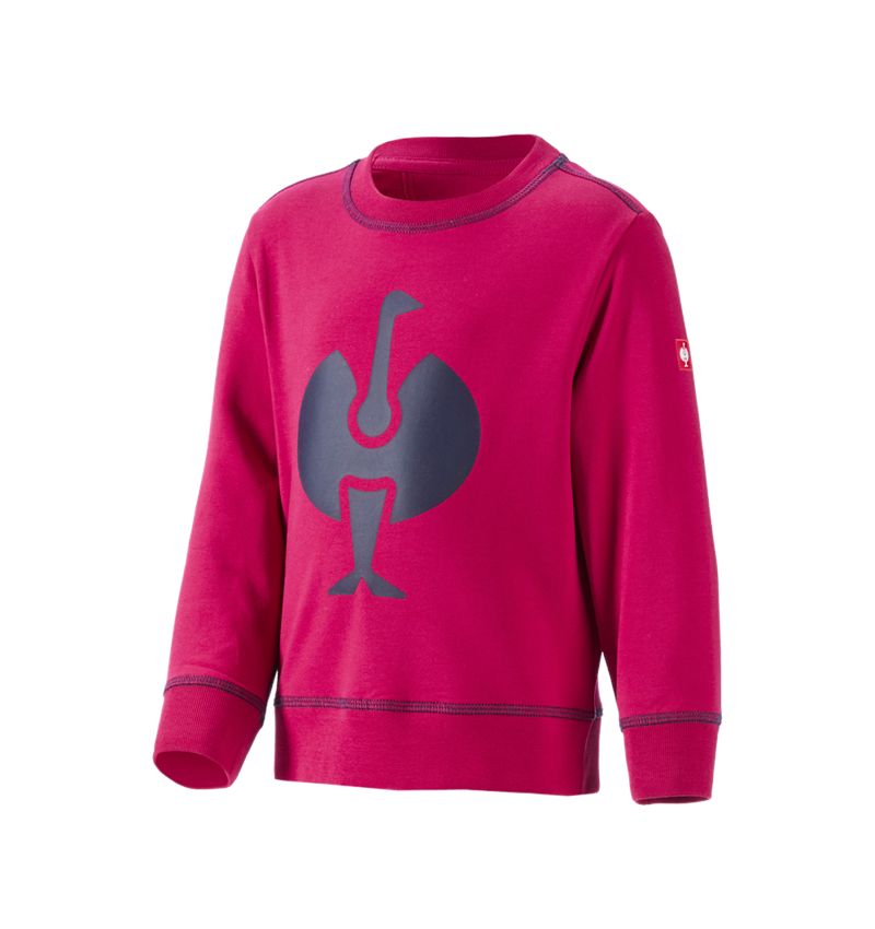 Sweatshirt e.s.motion 2020, Kinder