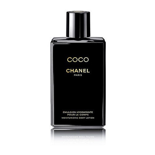Balsam do ciała Chanel Coco Noir 200 ml