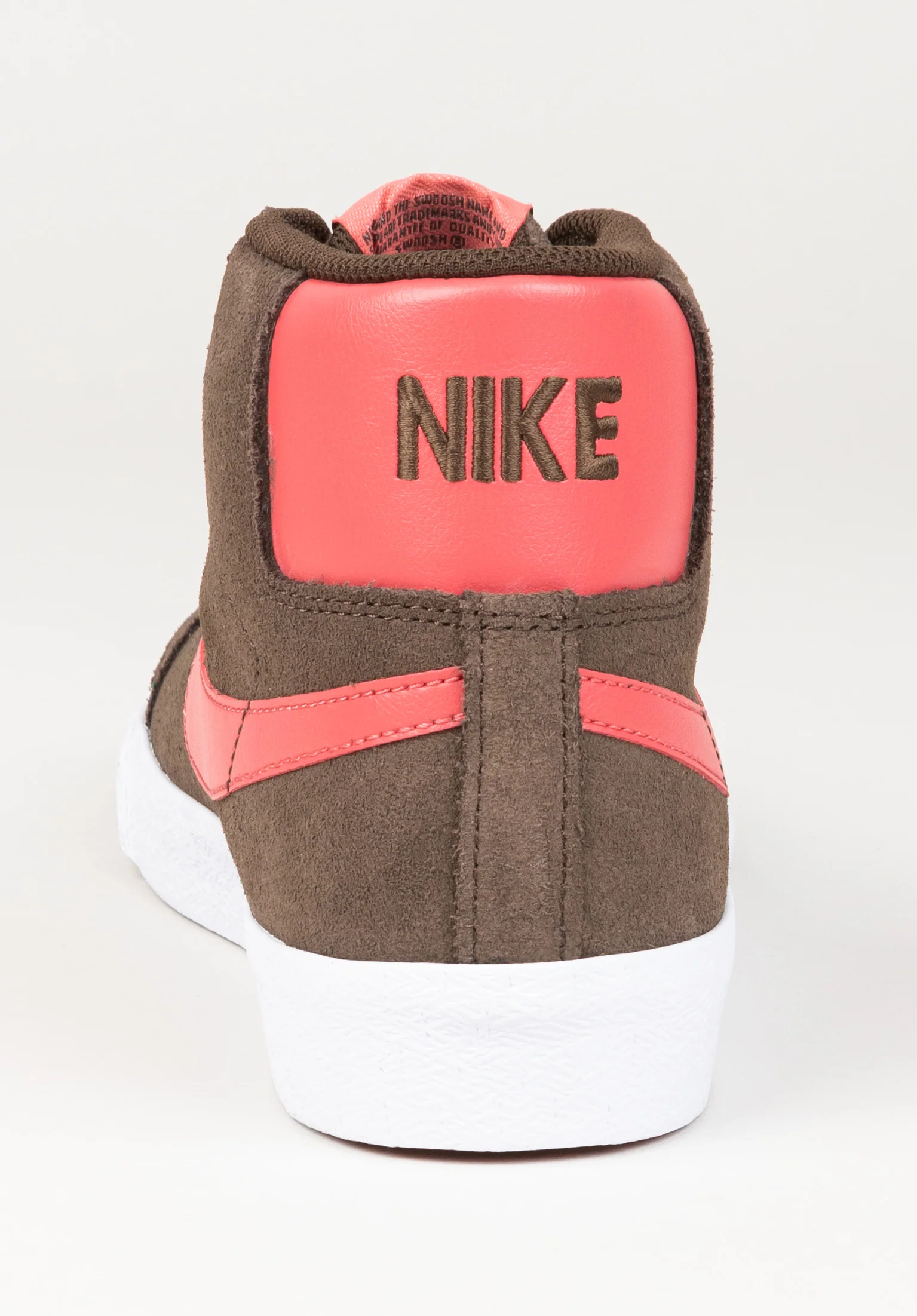 Zoom Blazer Mid