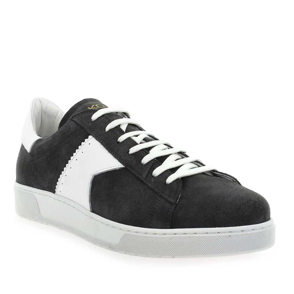 Kost  HOMERUN - Anthracite Blanc