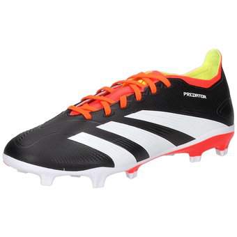 adidas Predator League L FG Fußball in schwarz