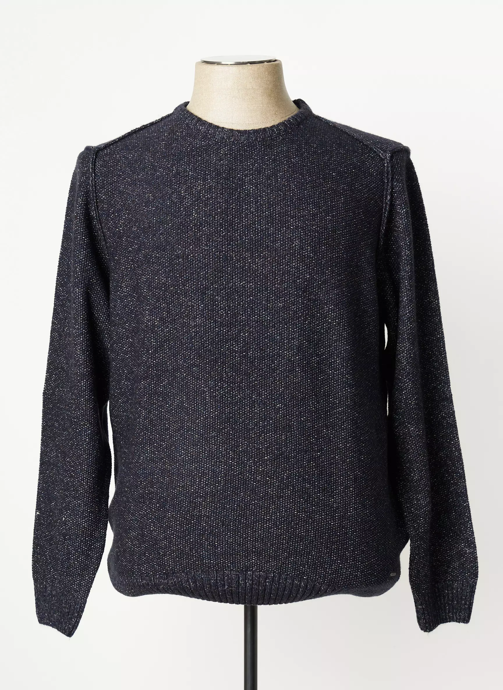 Monte Carlo Pulls Homme couleur bleu