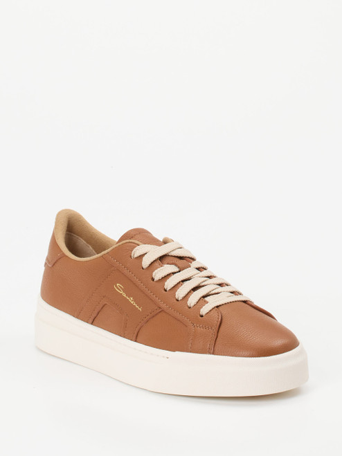 Sneaker-16632890034 Santoni
