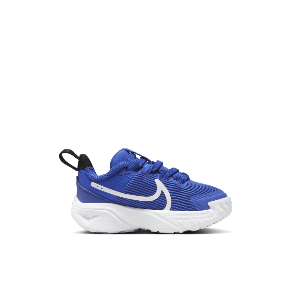 Nike Star Runner 4 DX7616-400 / blau