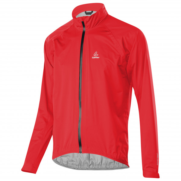 Löffler - Bike Jacke Prime GTX Active - Fahrradjacke