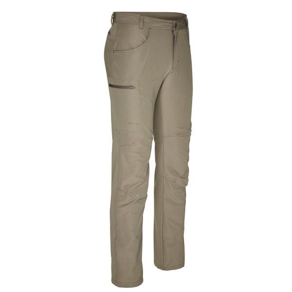 AMBORO PANTS Herren - Softshellhose