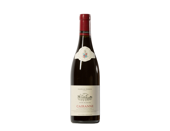 Famille Perrin Cairanne Peyre Blanche 2019 Rhône Cairanne