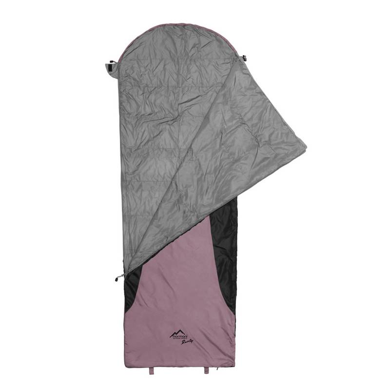 normani Outdoor Sports Runty Kunstfaserschlafsack