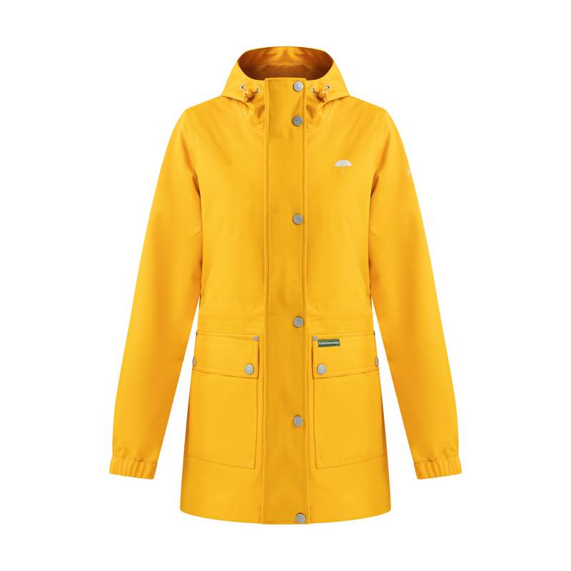 Schmuddelwedda Regenjacke Damen