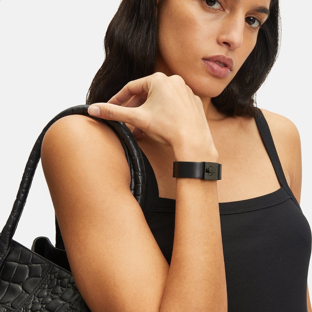 Liebeskind Bracelet Cuir Bracelet