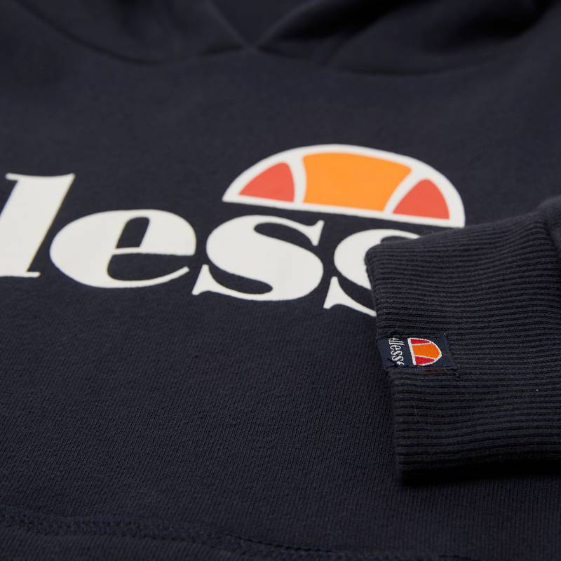 Ellesse JERO JNR Hoodie Jungen