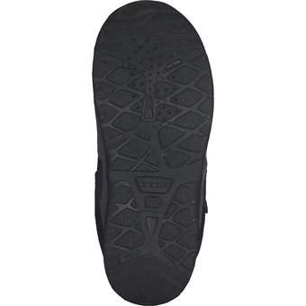 Geox Sentiero Boy Klett Boots in blau