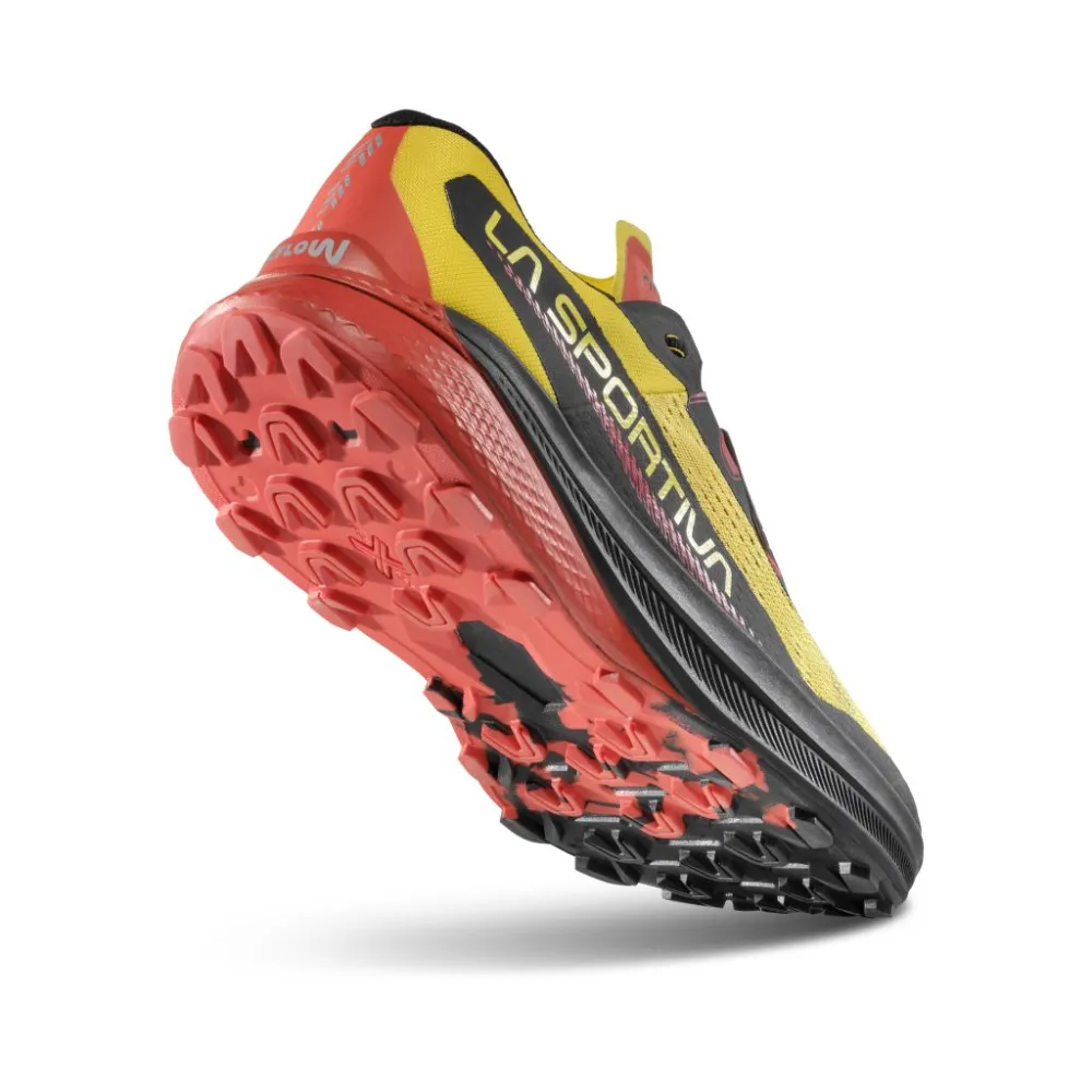 La Sportiva Prodigio 56R645644 / blau