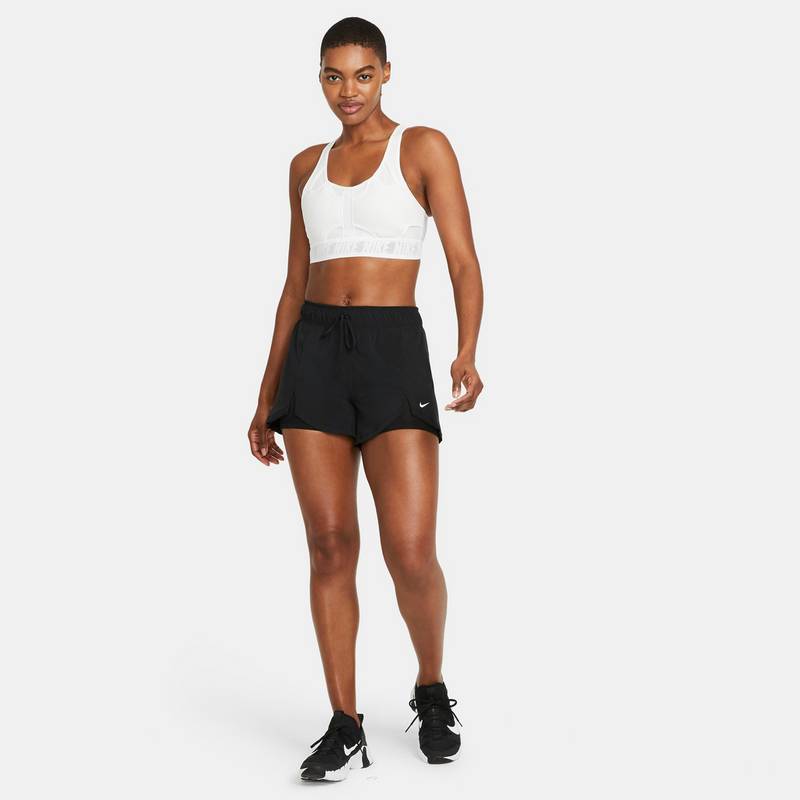 Nike FLEX ESSENTIAL 2-IN-1 Funktionsshorts Damen