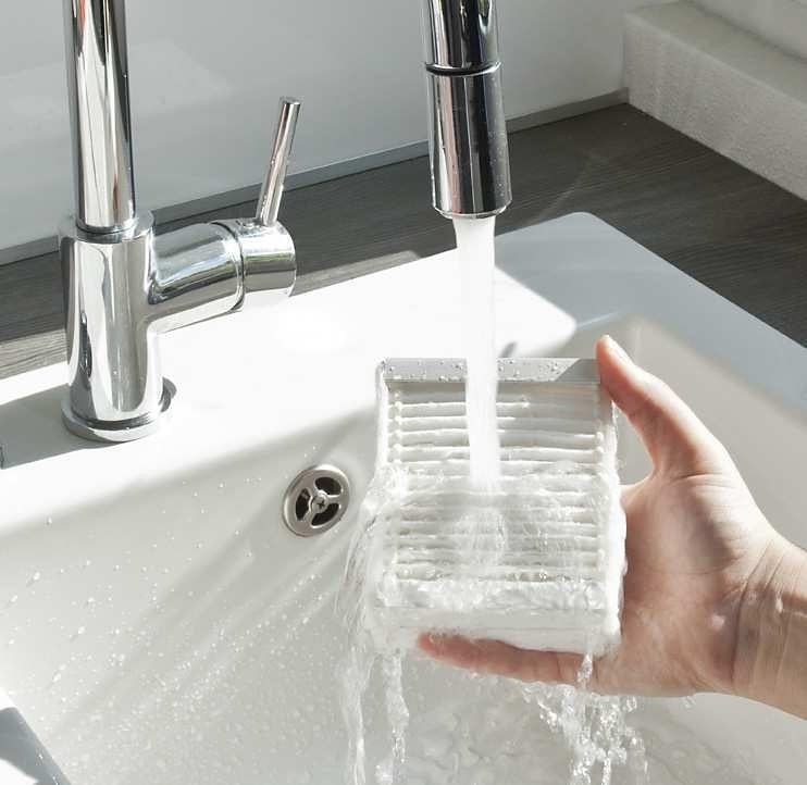 Thomas Nass-Trocken-Sauger AQUA+ MULTI CLEAN X10 PARQUET, 1700 W, mit Beutel, ECO-Stufe