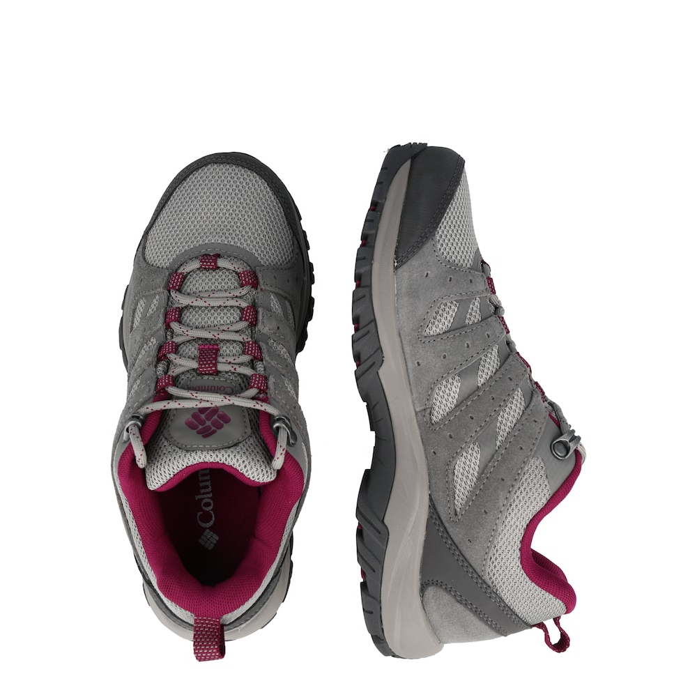 Columbia Sneaker 1940621 / grau