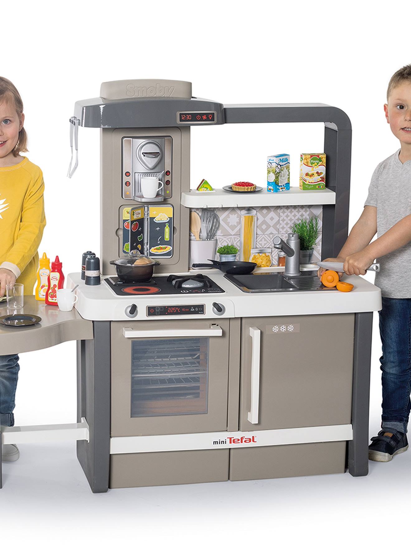 Cuisine Evolutive Tefal