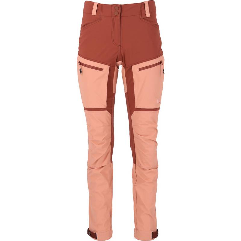 Whistler Kodiak Softshellhose Damen