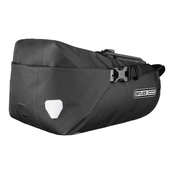 SADDLE-BAG TWO - Satteltasche