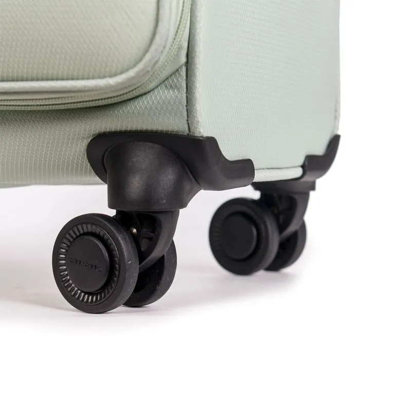 Stratic Stratic Light + - Koffer M - Mint