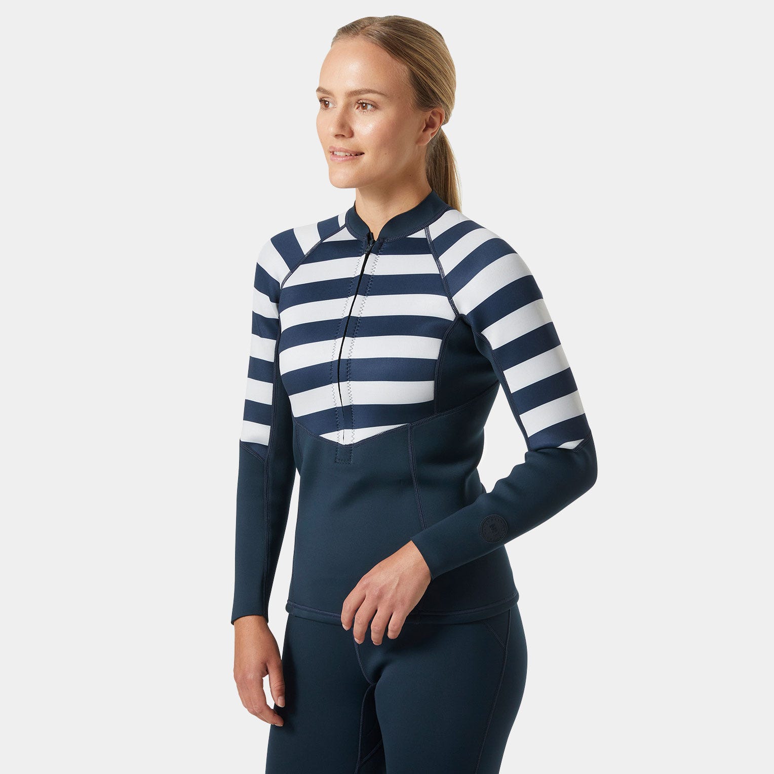 Women's Waterwear Half-Zip Jacket