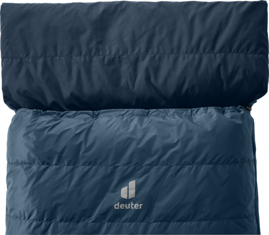 deuter Astro 500 SQ | Daunenschlafsack