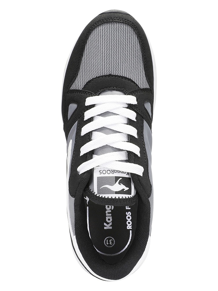 Kangaroos Sneakers 