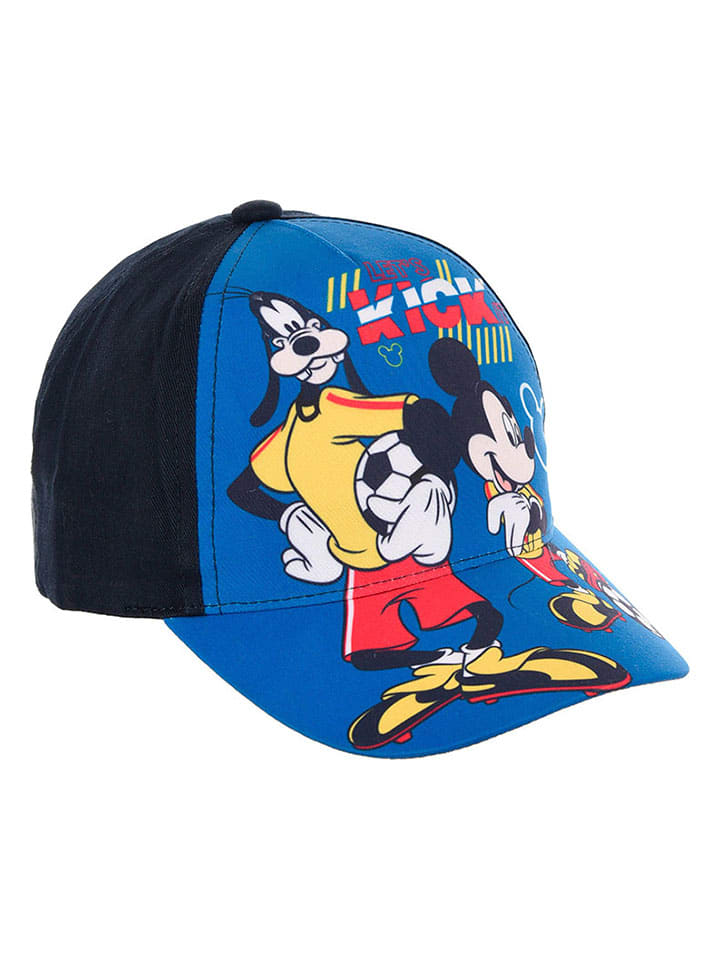 Disney Mickey Mouse Cap 