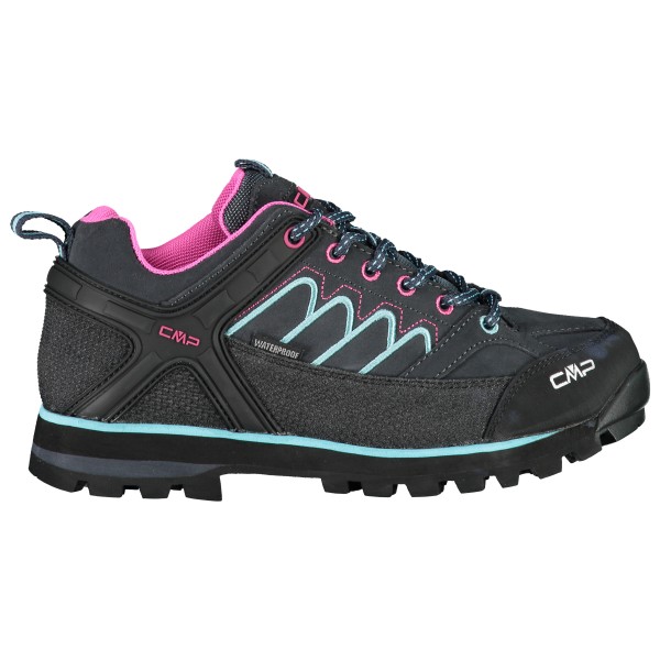 CMP - Women's Moon Low Trekking Shoe Waterproof - Multisportschuhe
