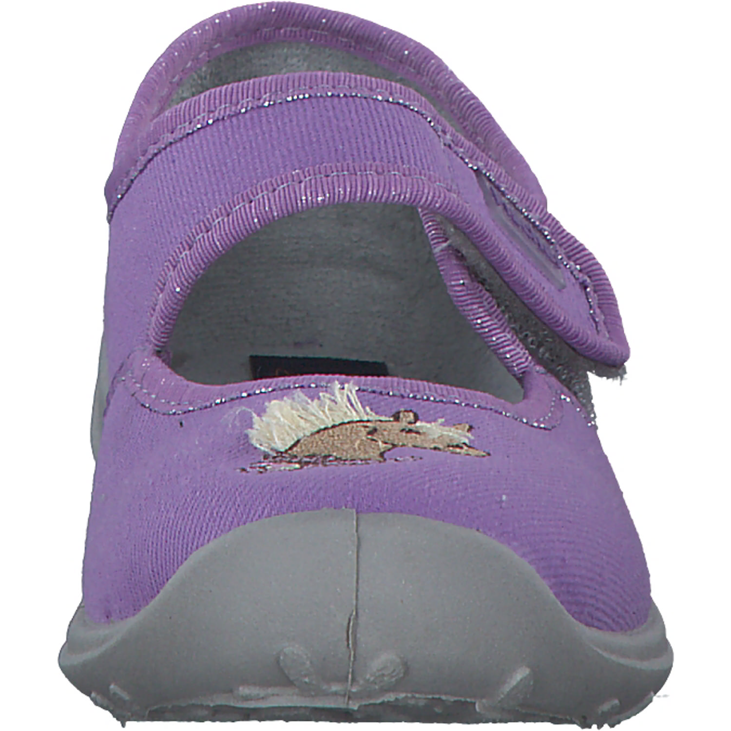 Fischer 542344, Hausschuhe & Pantoffeln, Kinder, Violett