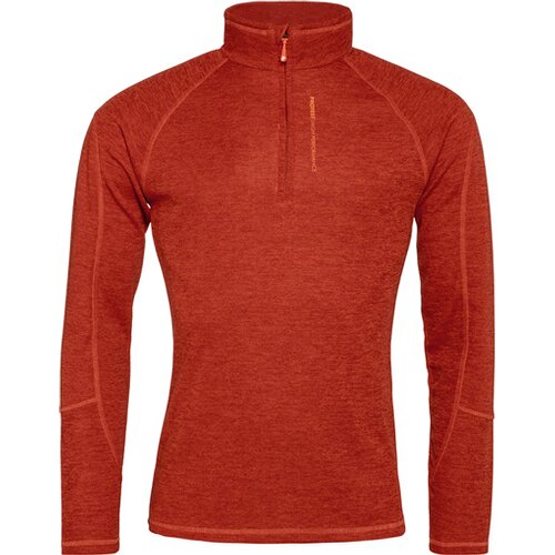 HERREN LOUISIANA 19 1/4 ZIP TOP