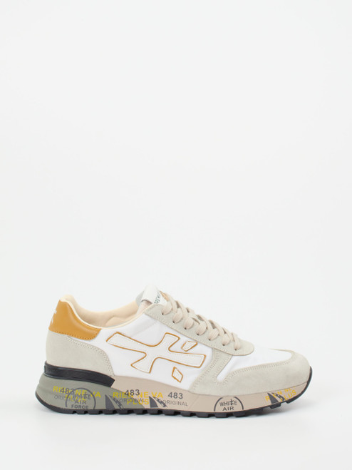 Sneaker-46617990441 Premiata