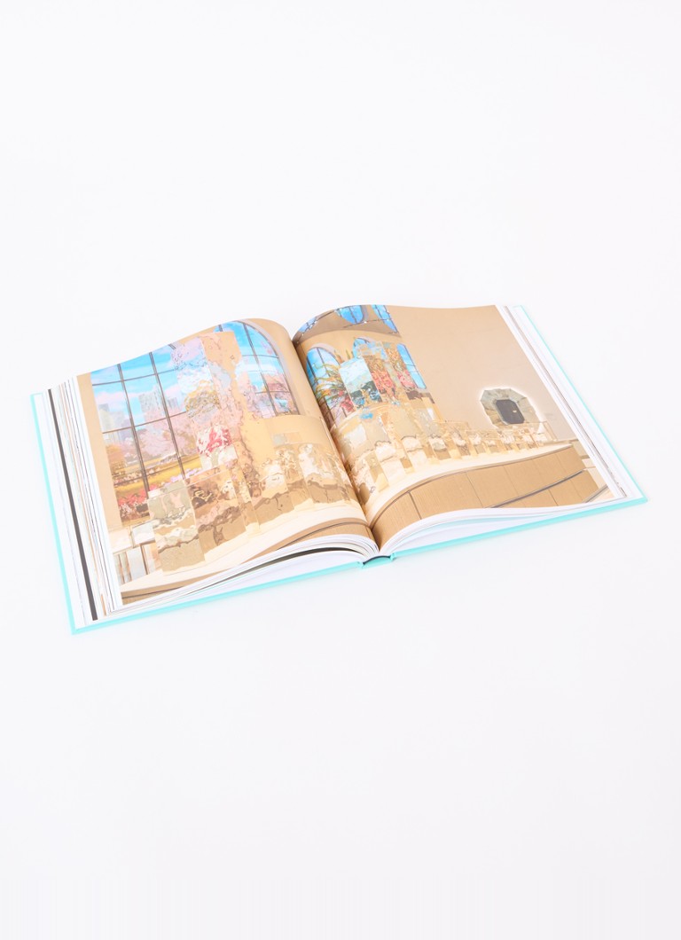 Assouline Tiffany & Co. Punkt odniesienia