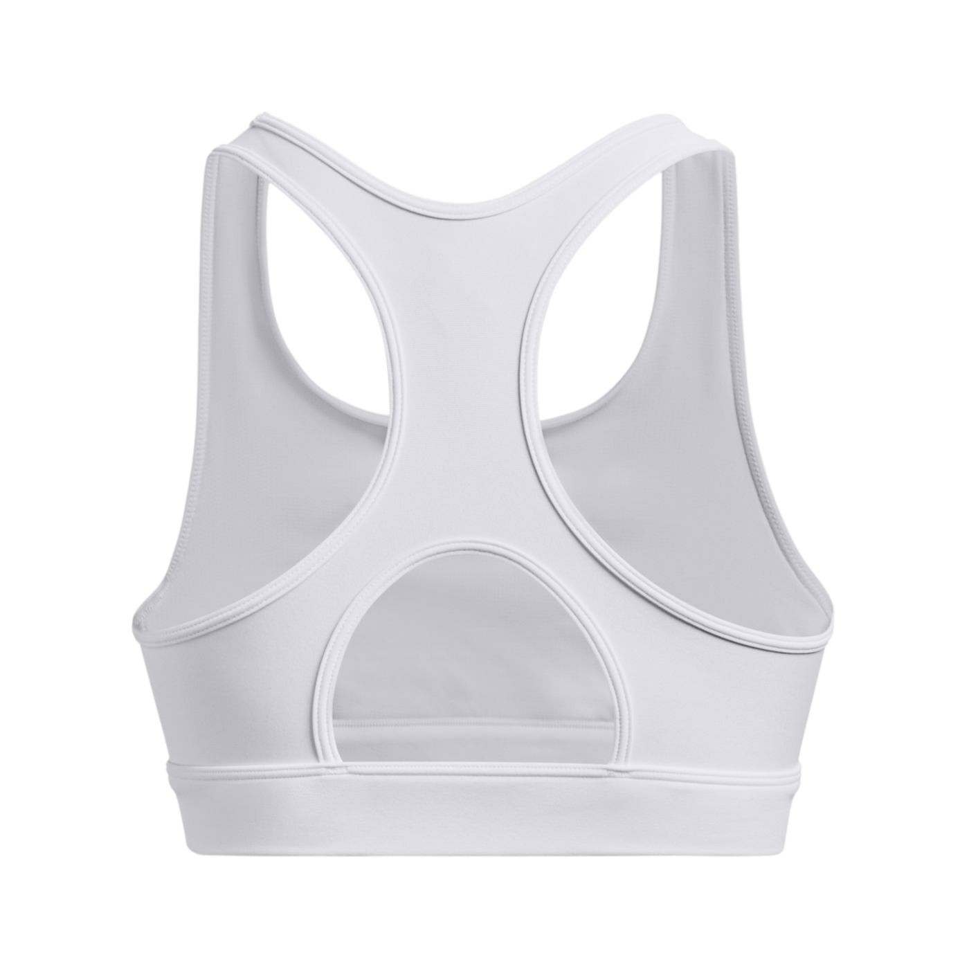 Under Armour HG Mid Padle Sport-BH Damen F100