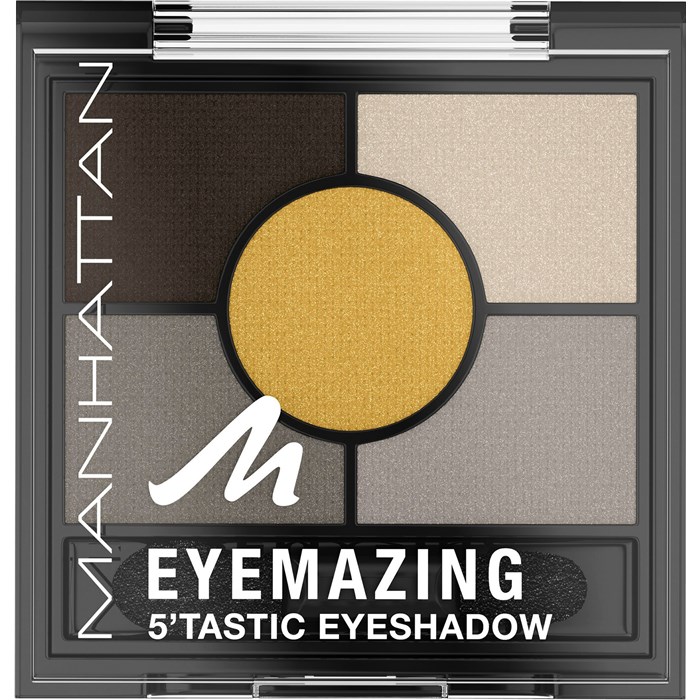 Eyemazing 5'Tastic Eyeshadow