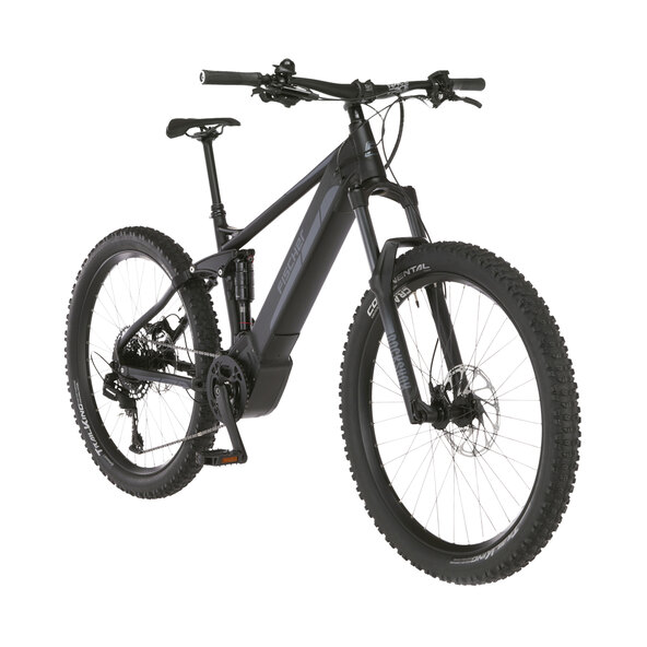 E-Mountainbike Fully Montis 6.0i
