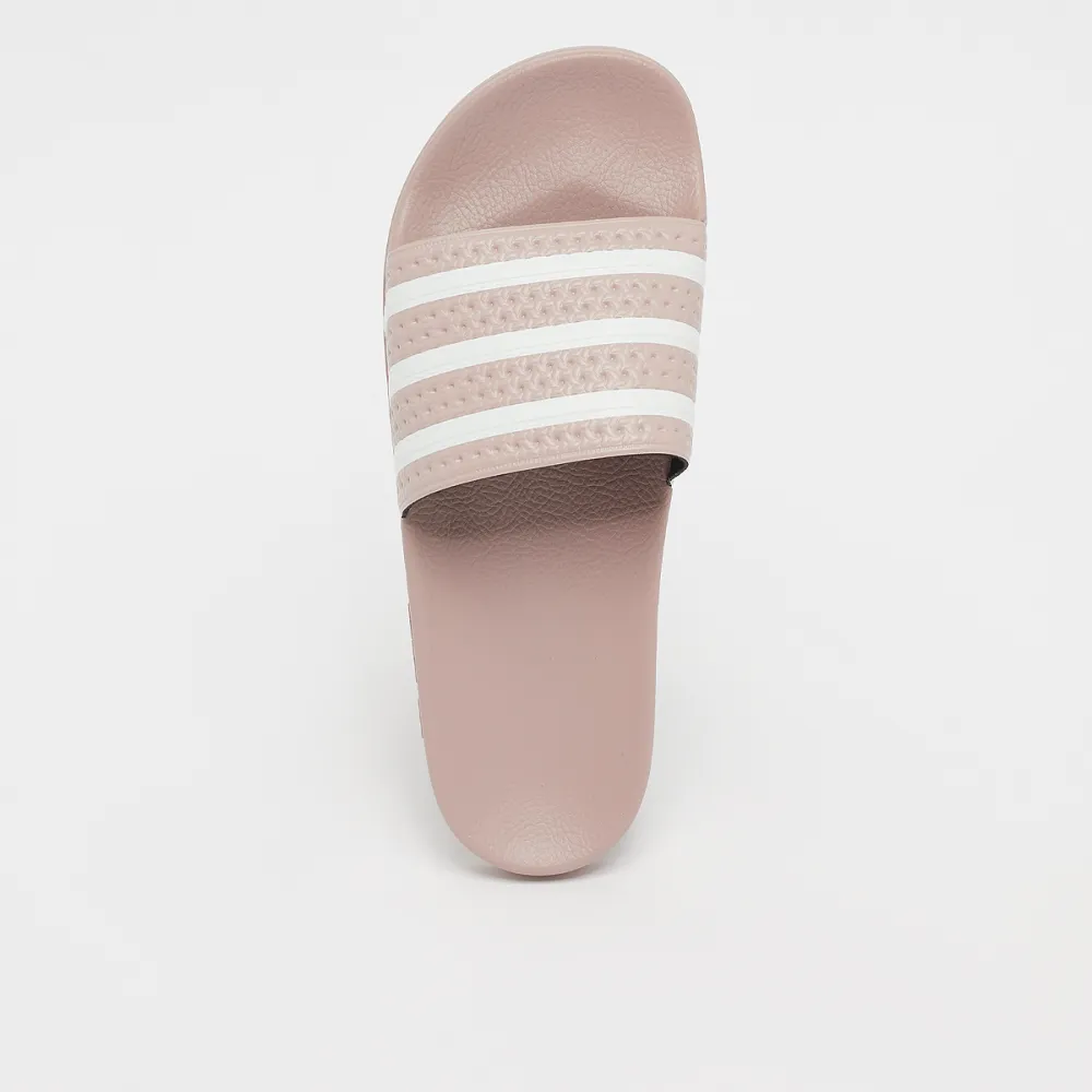 adidas adilette Badelatschen IG0487 / braun