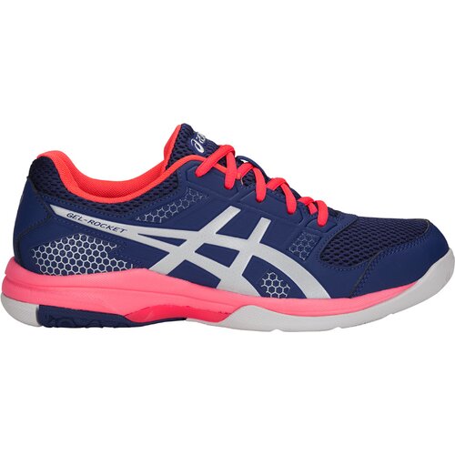 DAMEN VOLLEYBALLSCHUHE DAMEN VOLLEYBALLSCHUHE GEL-ROCKET 8