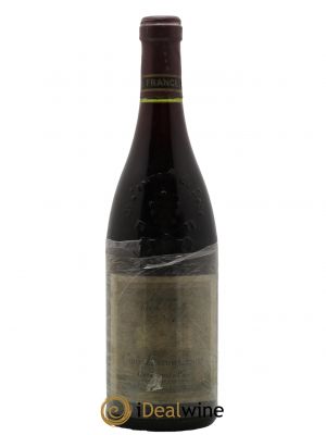 Châteauneuf-du-Pape Domaine Font de Michelle Cuvée Etienne Gonnet Famille Gonnet  1988 - Lot de 1 Bouteille