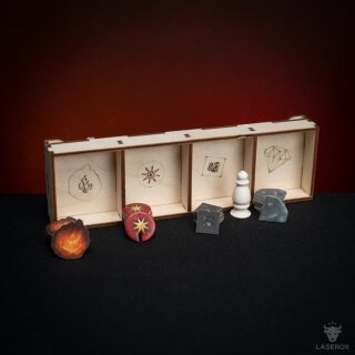 Andor Organizer