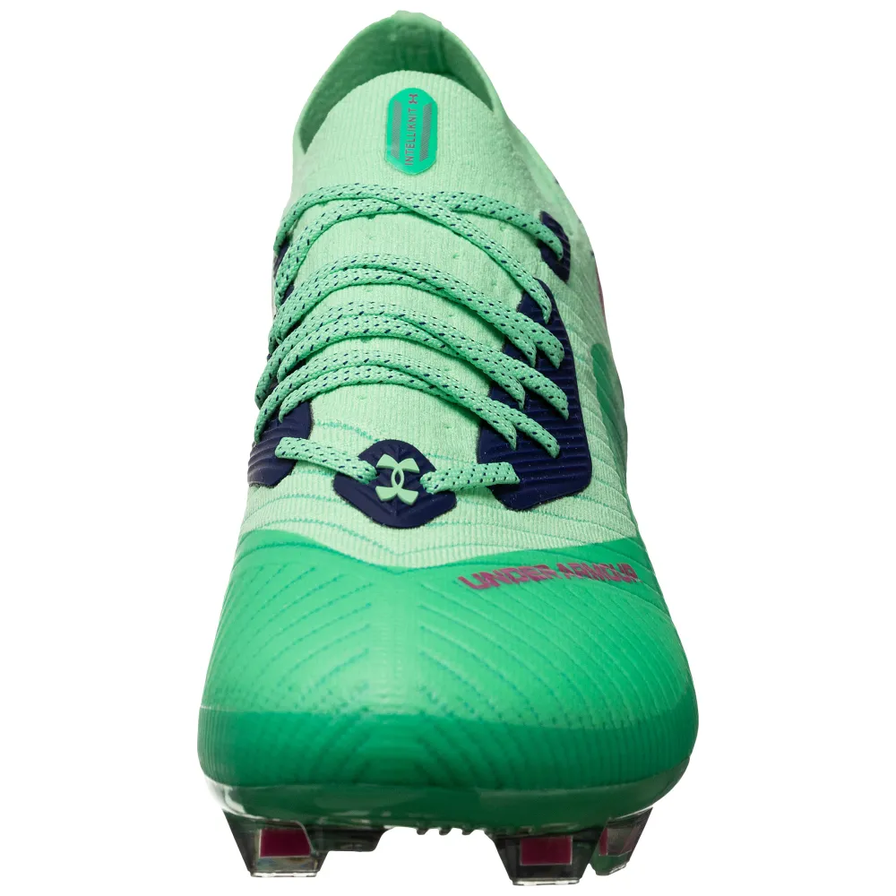 Under Armour UA Shadow Elite 2.0 FG 3027239-300 / grün