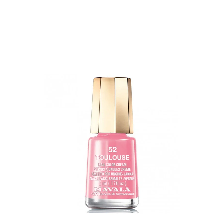 Crema de color para uñas Minicolors - Esmalte de uñas