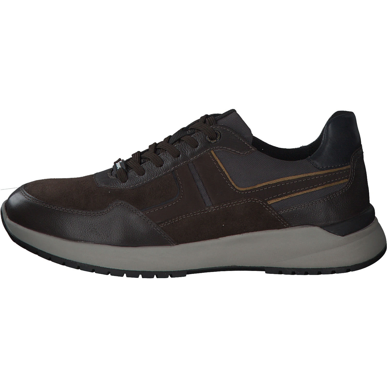 Sioux Lachlan 1006, Halbschuhe, Herren, corvino/quinoa/corv