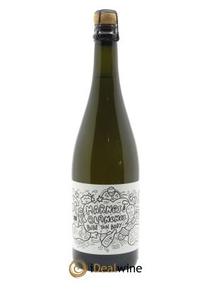 Vin de France Bulle Ton Body Marnes Blanches (Domaine des)   - Lot de 1 Bouteille